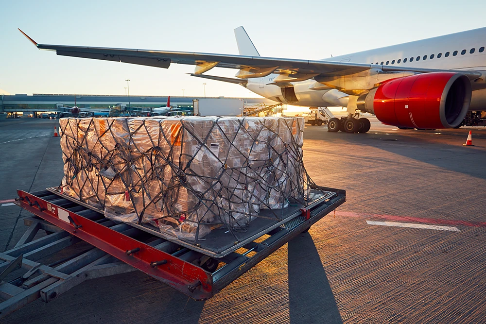 Air Freight Cargo