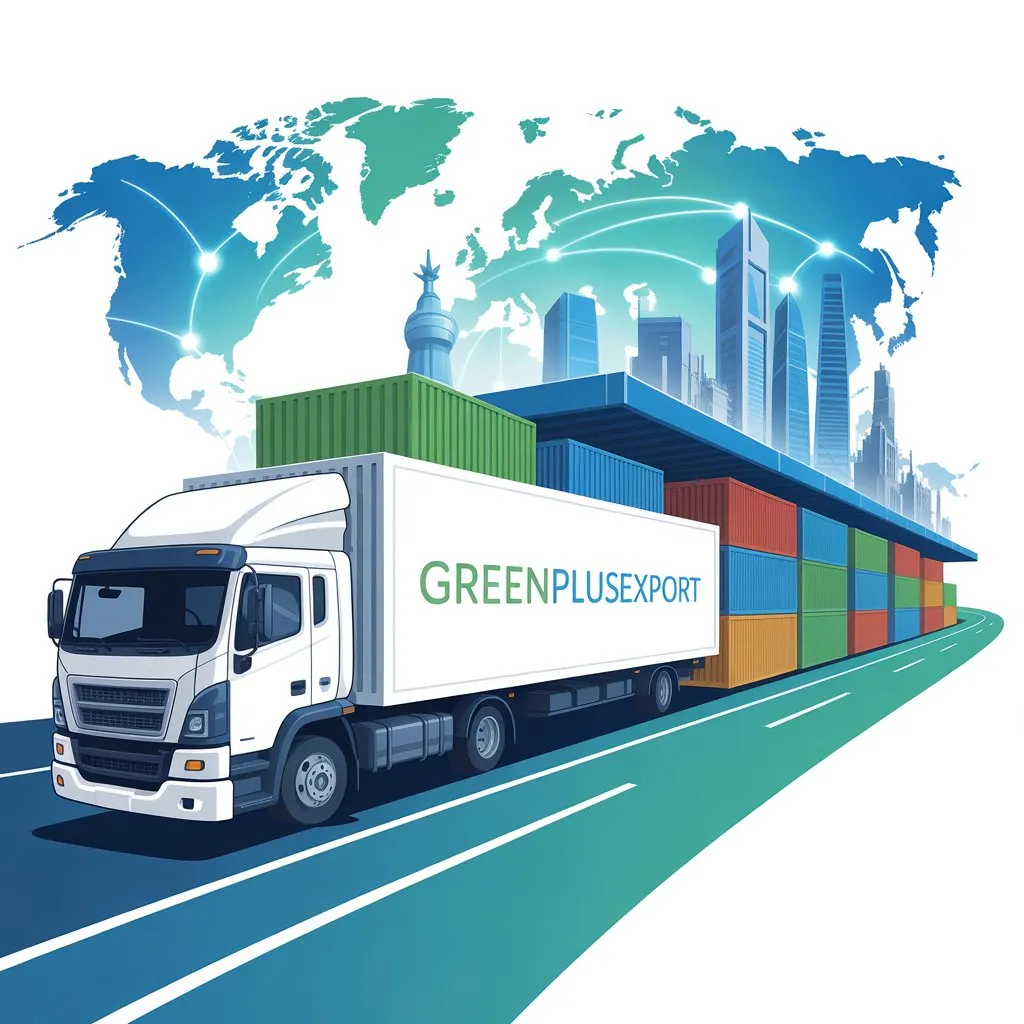 Door-to-Door Shipping Service from China