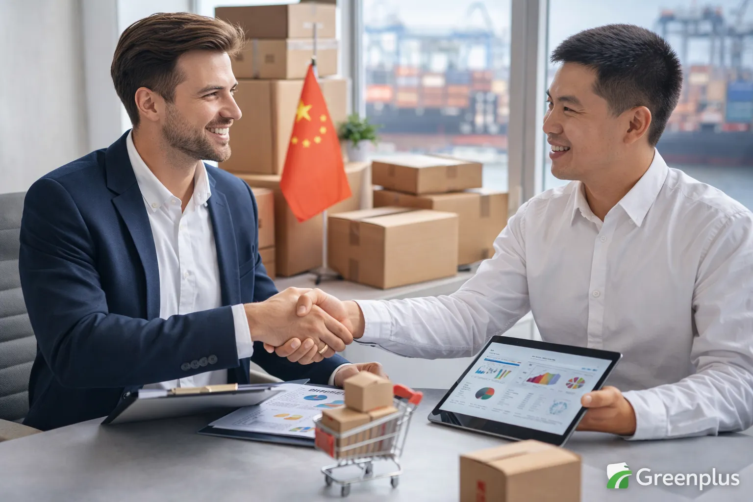 Sourcing Agent in China: How to Find the Best One for Your Business