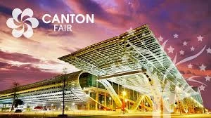 Canton Fair 2026 Hall Guide & Map